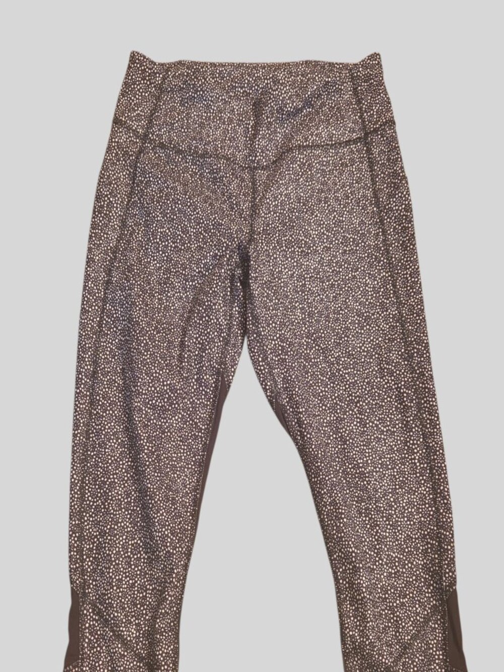 Floral Pace Rival Crops sz8 - Picture 5 of 5